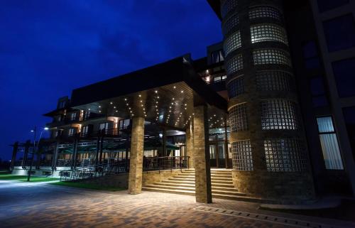 . Club Bucovina