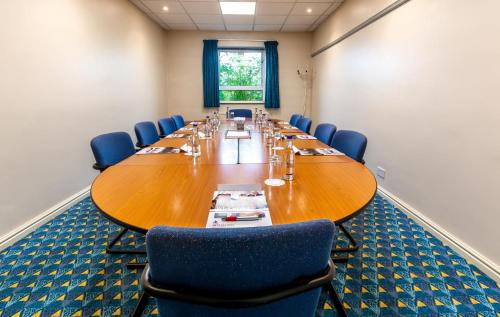 Britannia Hotel Wigan - image 11