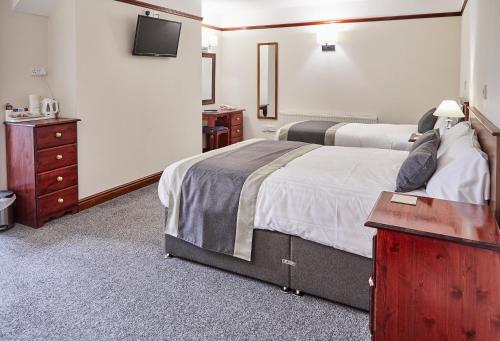 The Appleby Inn Hotel - image 9