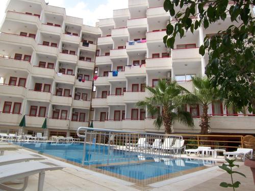 . Semiz Apart Hotel