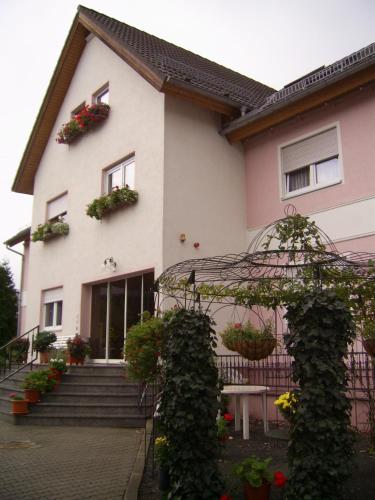 Hotel Kirchner