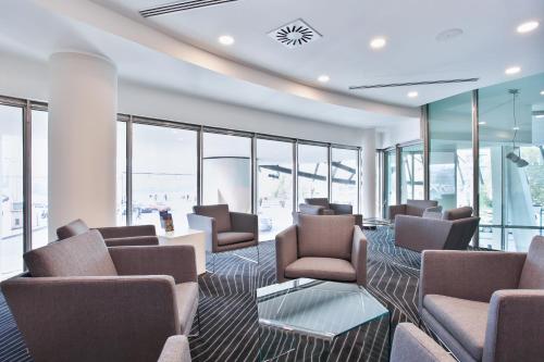 Dancing House - Tančící dům hotel - image 7