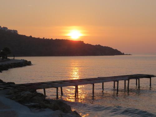  Sunset Bay in Güllük