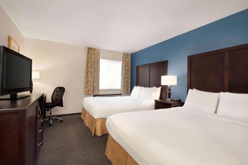 Days Inn by Wyndham Kelowna