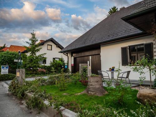 مدخل, Gästehaus Pointner (Gastehaus Pointner) in Gars Am Kamp