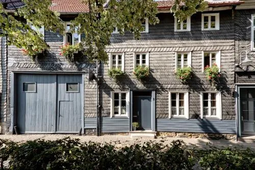 Altstadt-Pension Koch in Goslar, Deutschland