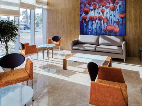 Aparthotel Adagio Fujairah - image 4