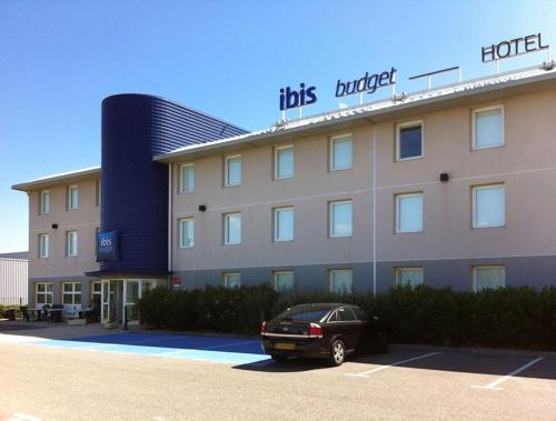 Ibis Budget Montelimar