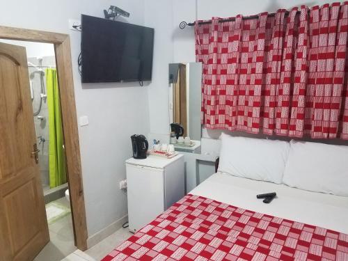 Sharp Guesthouse, Accra (foto 6)