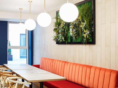 Aparthotel Adagio Edinburgh Royal Mile - image 7