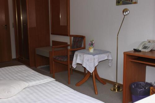 Hotel Kirchner 576m von Tharandt entfernt