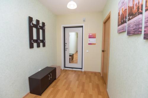 Nine Nights Apartments on Mendeleeva