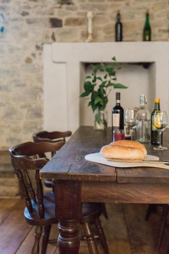 B&B Barbaia in Levice