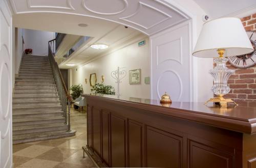 Boutique Hotel 1852 - image 14