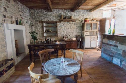 B&B Barbaia in Levice