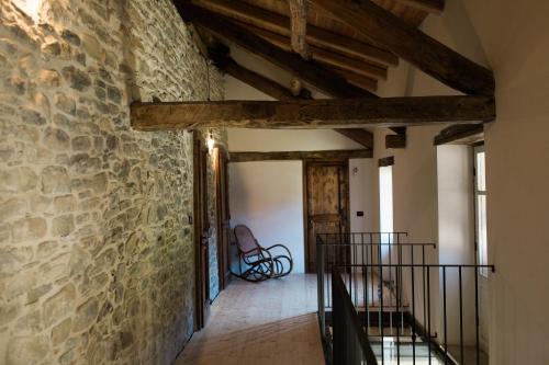 B&B Barbaia in Levice
