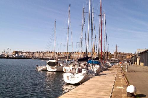 st Malo Leguen