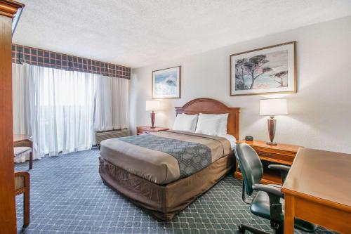 Rodeway Inn Miami I-95 - image 14