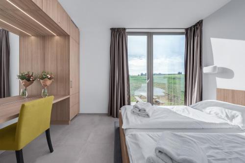 Apartmány HRÁDEČEK - image 8