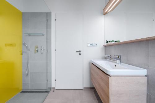 Apartmány HRÁDEČEK - image 11