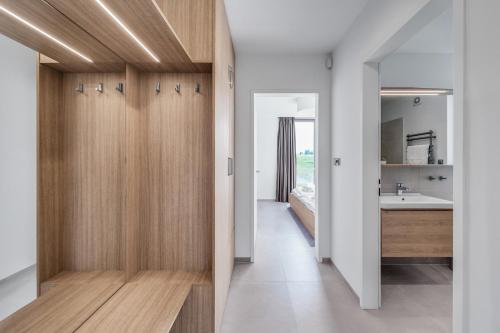 Apartmány HRÁDEČEK - image 12