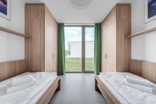 Apartmány HRÁDEČEK - image 9