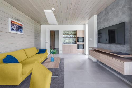 Apartmány HRÁDEČEK - image 3