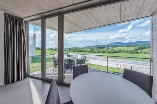 Apartmány HRÁDEČEK - image 5