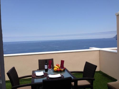 APARTAMENTO VISTAS AL MAR