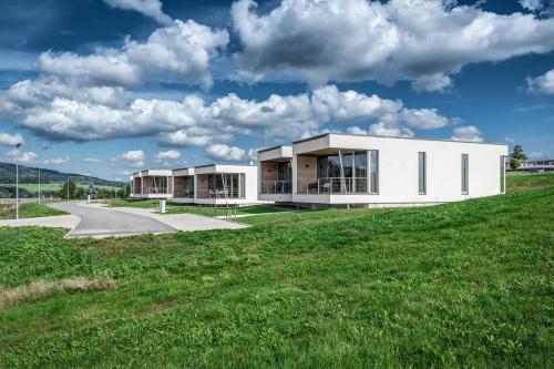 Apartmány HRÁDEČEK - image 12
