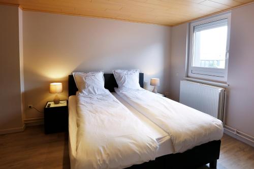  B&B Rouge é Blanc in Ingelmunster