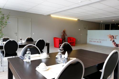  B&B Rouge é Blanc in Ingelmunster