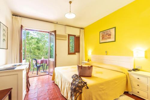 Hotel Santa Maria - image 12