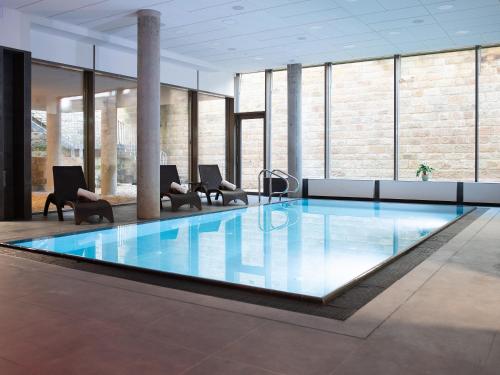 Hotel TAMMEL 3
