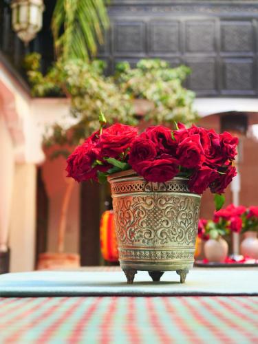 Riad Dalla Santa Room Type - Double or Twin Room