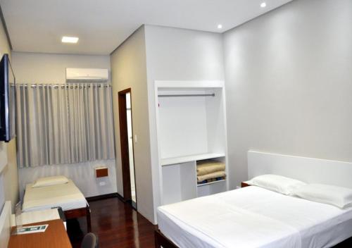 Hotel das Acacias in Sao Sebastiao Do Paraiso