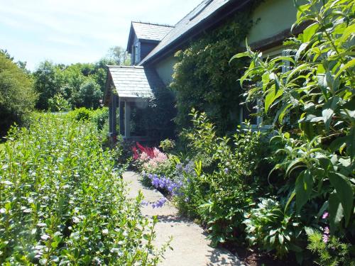 Baytree Bed and Breakfast, Carmarthen