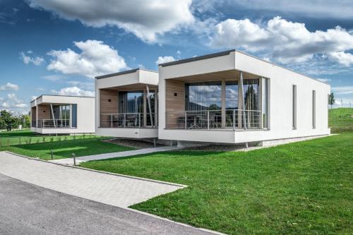 Apartmány HRÁDEČEK - image 7