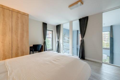 3 City Apartments - Waterlane Valhalla