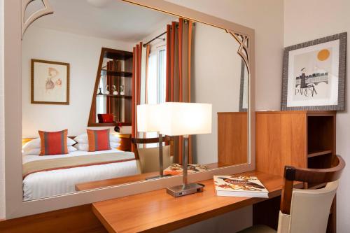 Grand Hotel des Balcons - image 7