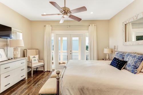 Seacrest Beach The Lookout 35 Sailfish Street (House) - image 8