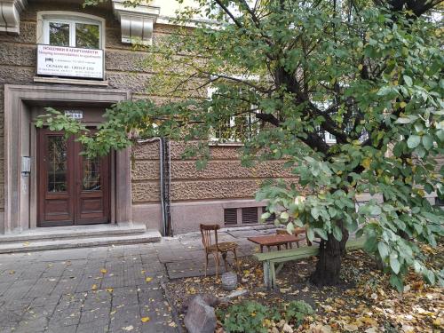 COLORED HOUSE Apartments, Sofia (photo 2)