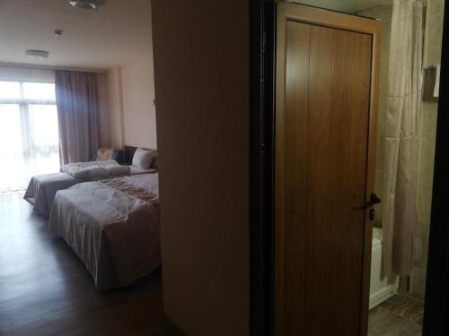 Balneo and SPA Complex MINERAL YAGODA Room Type - Triple Room with Terrace