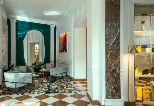 227928136 Sofitel Roma Villa Borghese