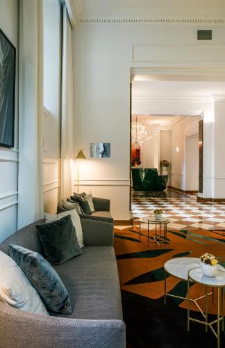 Photo 17 Sofitel Roma Villa Borghese