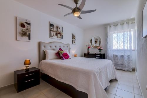 Mar apartment wonderful view - Quarteira