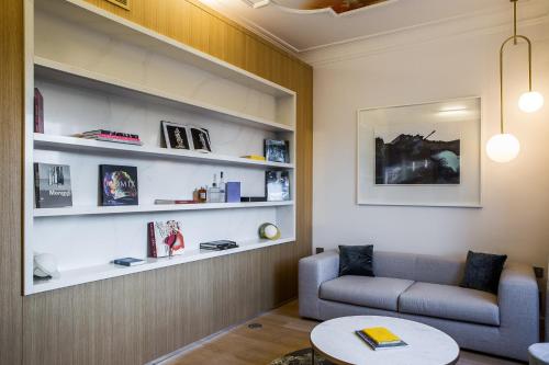 Sofitel Roma Villa Borghese