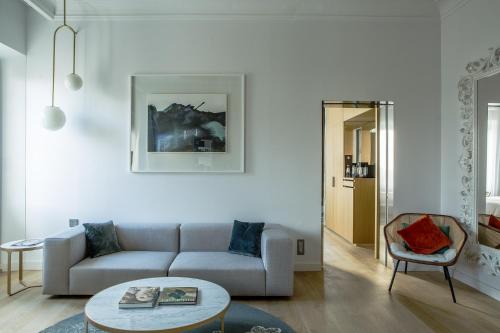 Sofitel Roma Villa Borghese