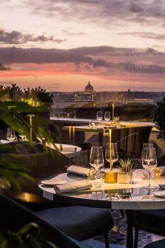 Sofitel Roma Villa Borghese