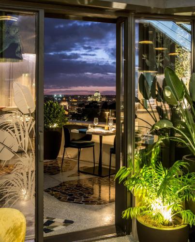 Sofitel Roma Villa Borghese